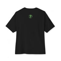 Zaa Bless America Boxy Tee