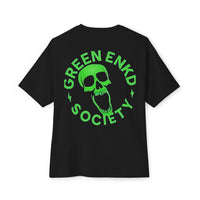 The Gang Boxy Tee