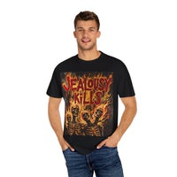 Jealousy Kills Statement Tee