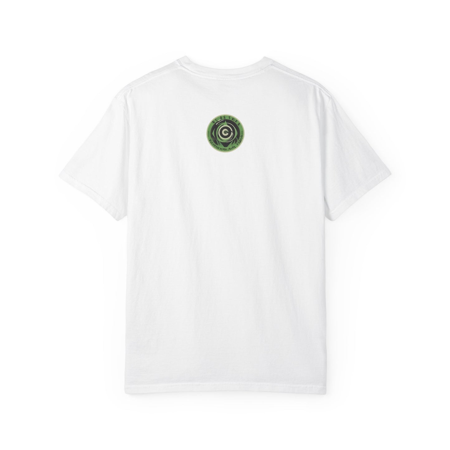 God's Plan 2 T-shirt