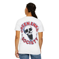 Super M's Skull Tee