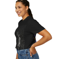Right in Your Eye Tee