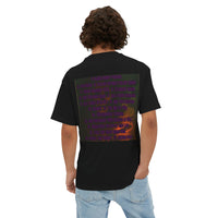 Black Magic Tee