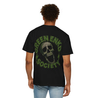 El Jefe Mugshot Tee