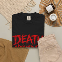 Grim Reaper Tee
