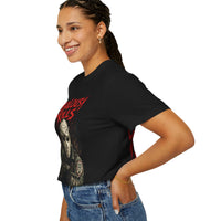 Jealousy Kills Horror Tee
