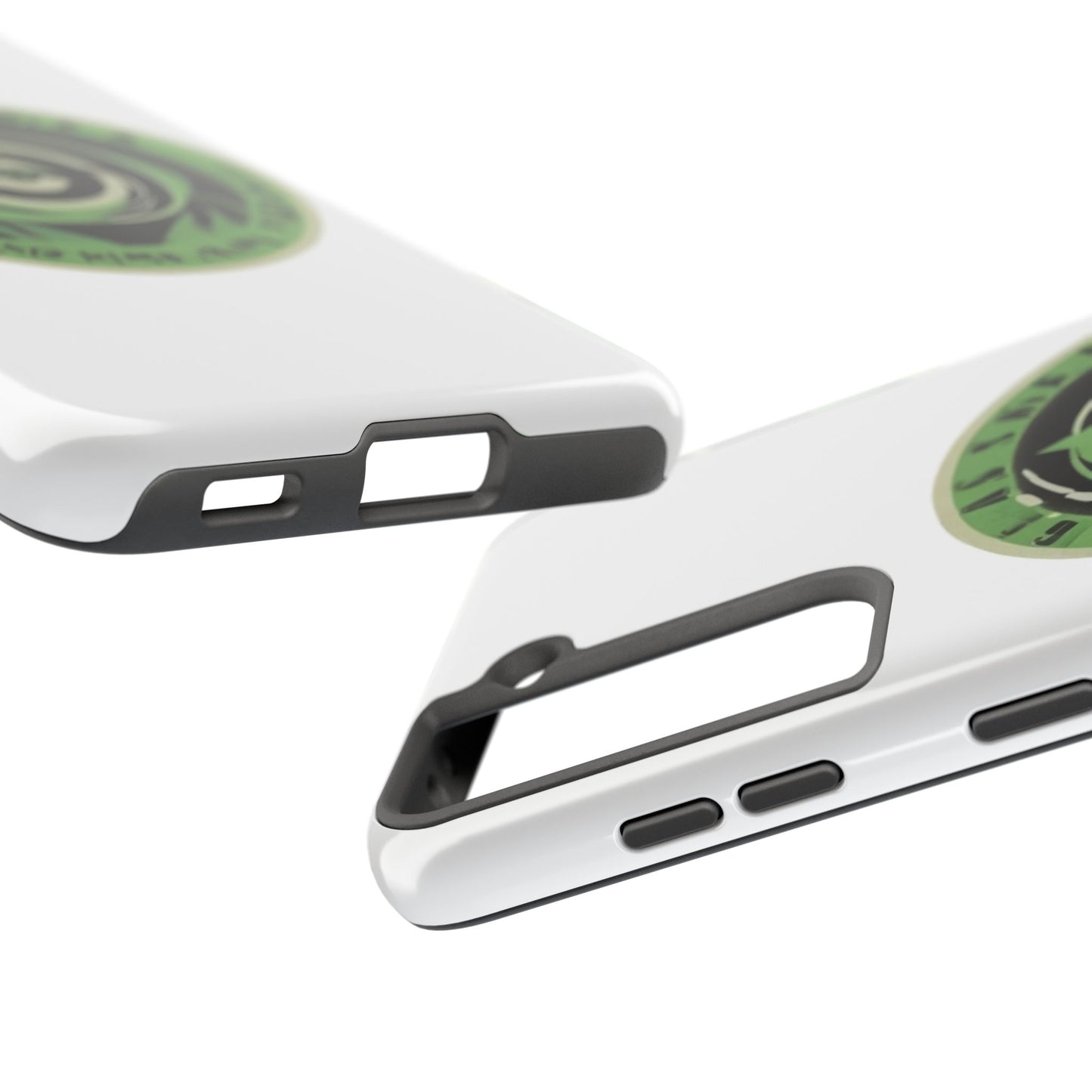 Tough Phone Cases with Stylish Green Design, Durable Accessories for Men and Women, Ideal for Gifting, Perfect for Holidays, [...]