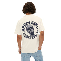 Skull & Bone NY Logo Tee