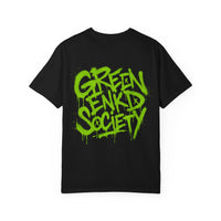 Graffiti Tee