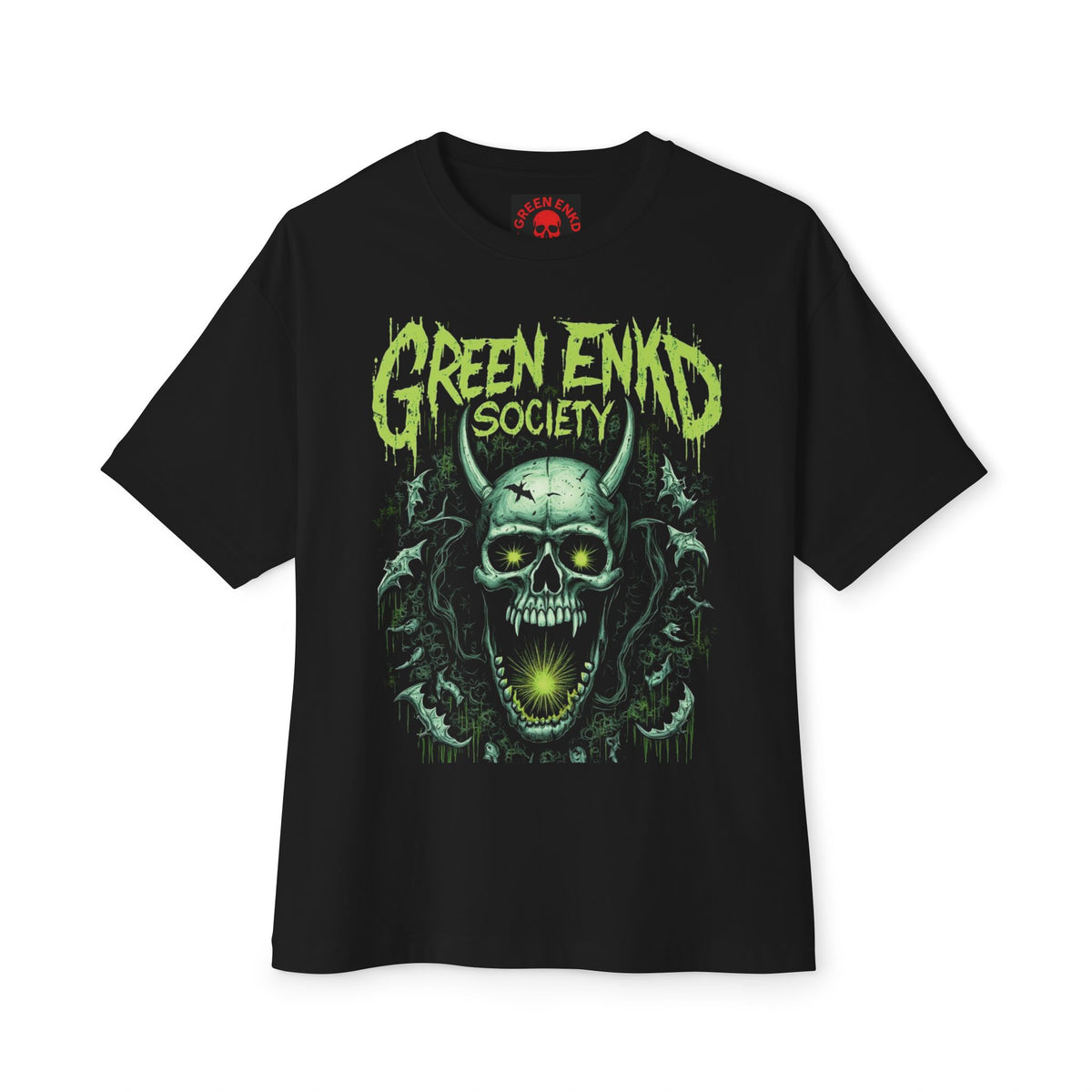 Grunge Tee