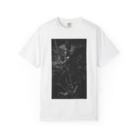 Saint Michael Skull Tee