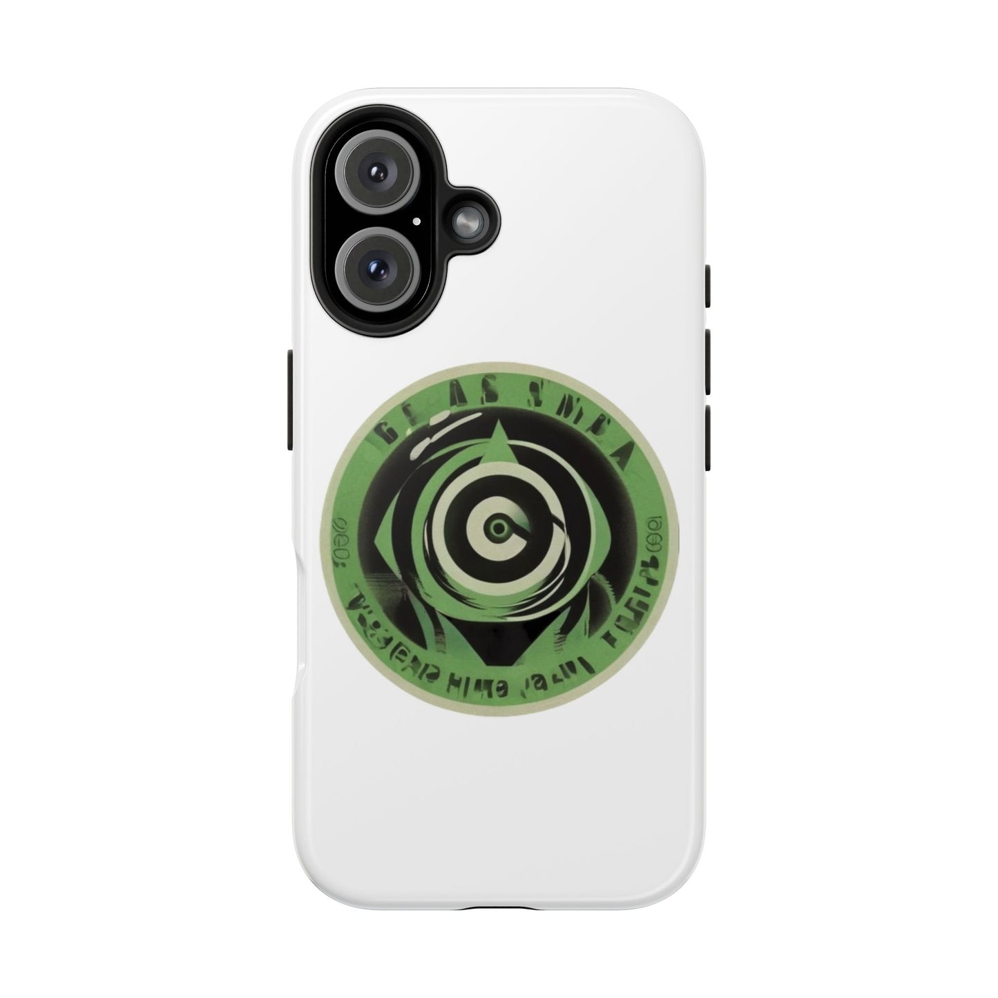 Tough Phone Cases with Stylish Green Design, Durable Accessories for Men and Women, Ideal for Gifting, Perfect for Holidays, [...]