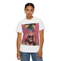 Celestial Dreamer Cosmic Art Tee