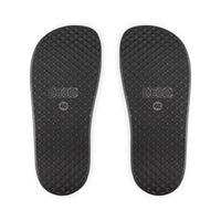 Gold Feets Premium Print Slides