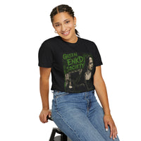 Holy Smoke Cartoon Tee