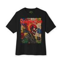 Reinvention Pray to Ghost Tee