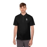 Undead Horse Polo