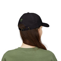 Black Magic Dad Cap