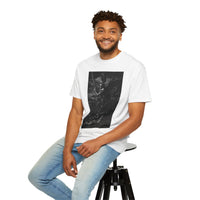 Saint Michael Skull Tee