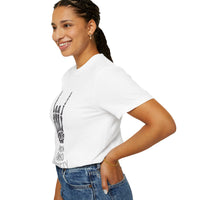 Skeleton Graphic Tee