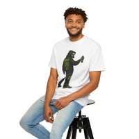Graffiti Tee