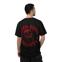 Jealousy Kills Horror Tee