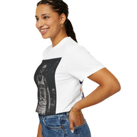 The Brunson Skull Tee