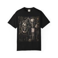 Saints Don't Die Tee