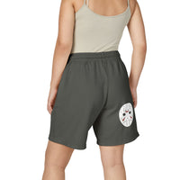Skeleton Skull Lounge Shorts