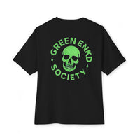 Reinvention Skull Tee