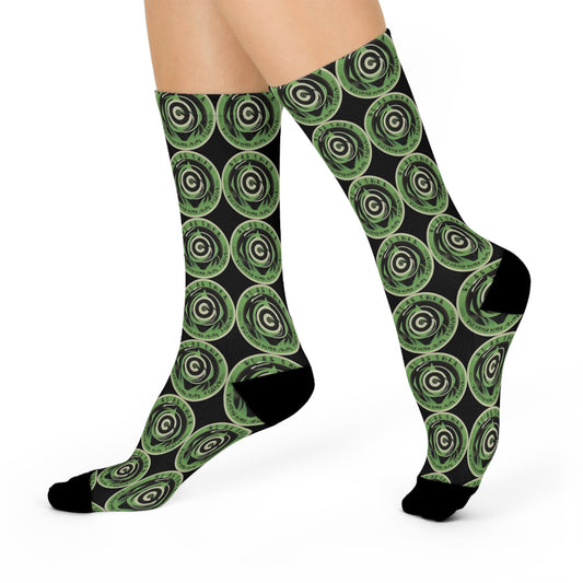 Enkd Socks
