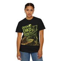 Do Dirt End Up in It Tee