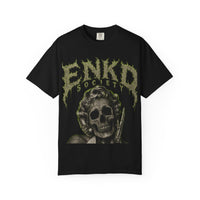 Infamous Muse Skeleton Tee