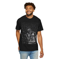 Brunson 2 Death Crowd Tee