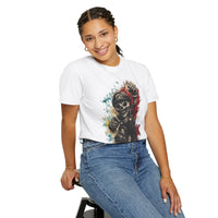 Super M's Skull Tee