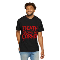 Grim Reaper Tee