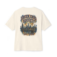Brunson of Liberty Tee