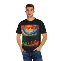 Reinventing the World Tee