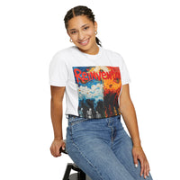 Reinventing What You See Tee