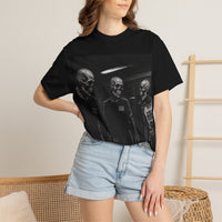 Mike Bird Magic Tee