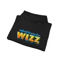 Nobody Beats the Wizz II Hoodie
