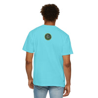 Celestial Dreamer Cosmic Art Tee