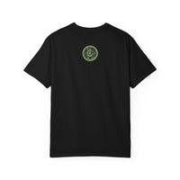 Celestial Dreamer Cosmic Art Tee