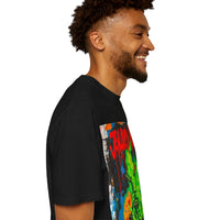 Jealousy Kills Gothic Tee
