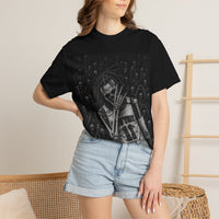 Brunson 2 Death Crowd Tee