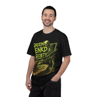 Do Dirt End Up in It Tee