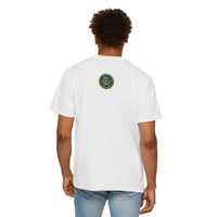 Celestial Dreamer Cosmic Art Tee