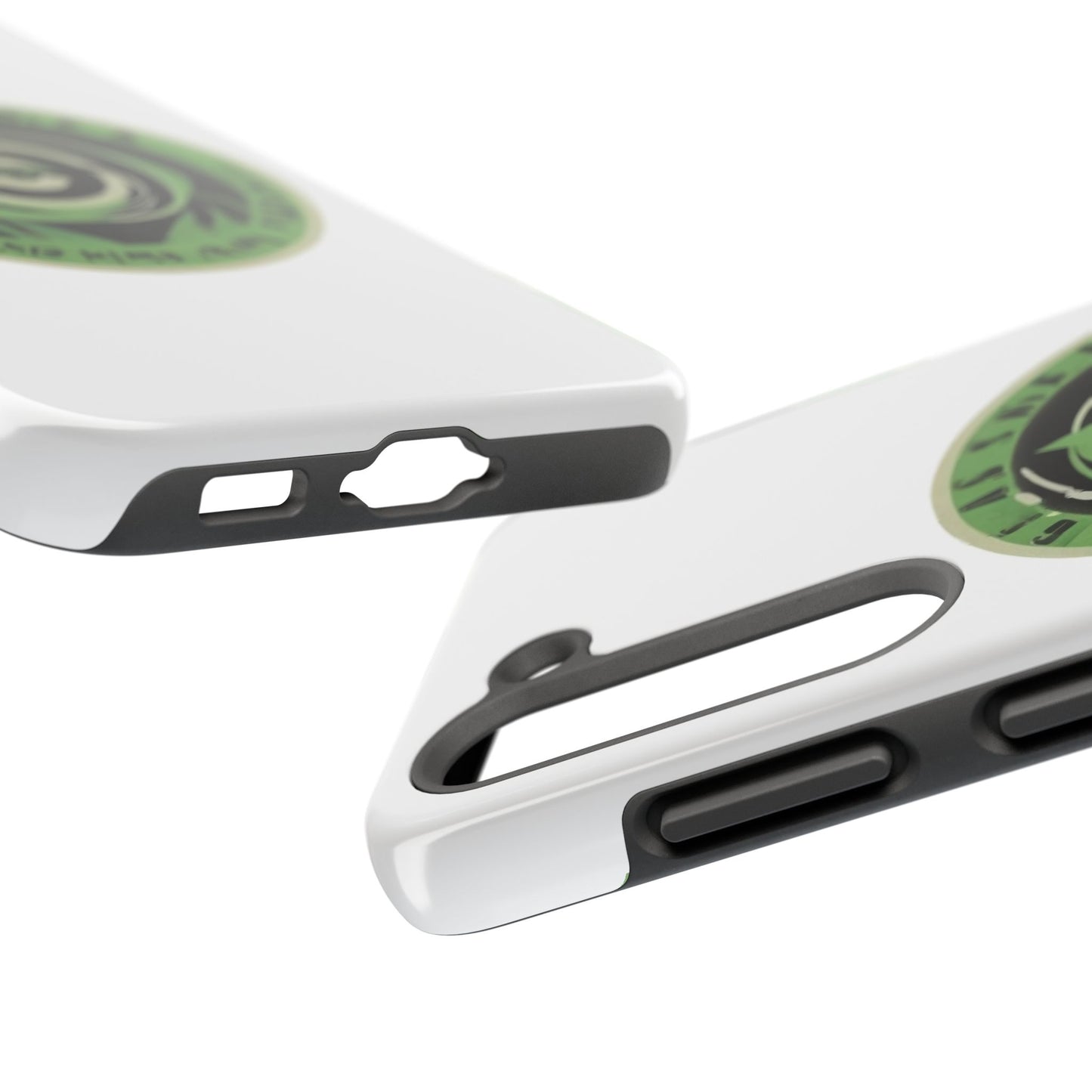 Tough Phone Cases with Stylish Green Design, Durable Accessories for Men and Women, Ideal for Gifting, Perfect for Holidays, [...]