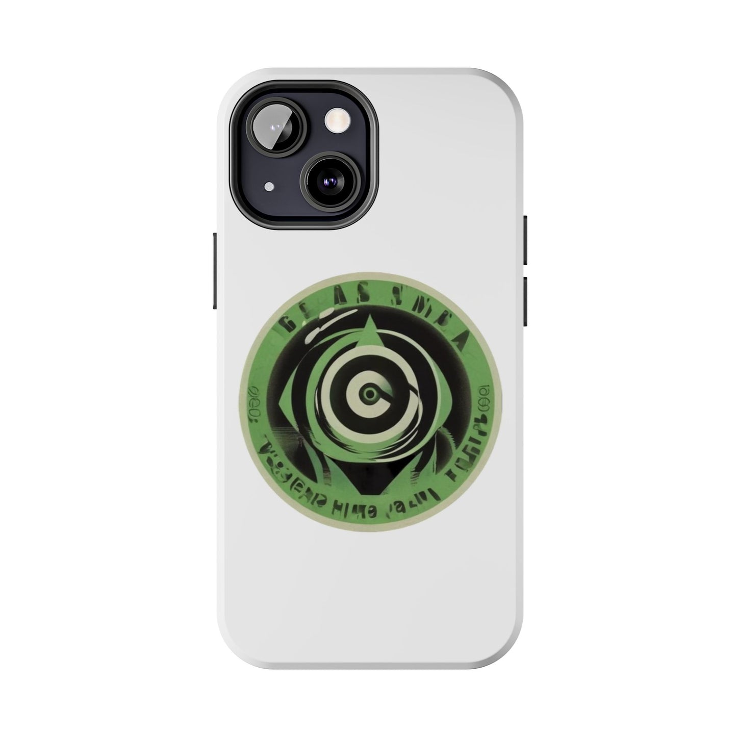 Tough Phone Cases with Stylish Green Design, Durable Accessories for Men and Women, Ideal for Gifting, Perfect for Holidays, [...]