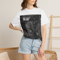 Count It Up Skull Tee
